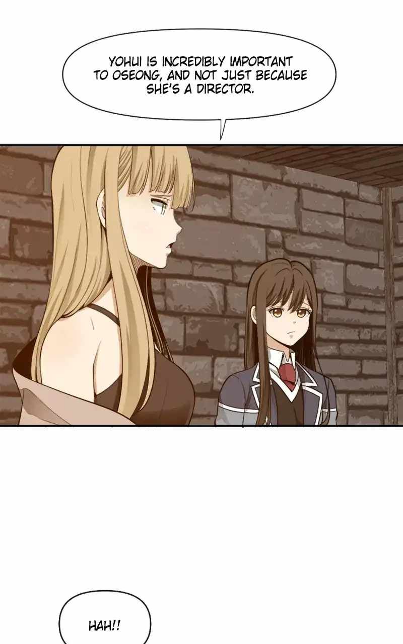 The Teacher of Perishable Villains chapter 77 page 28