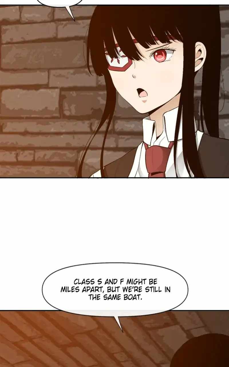 The Teacher of Perishable Villains chapter 77 page 29