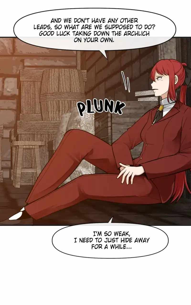 The Teacher of Perishable Villains chapter 77 page 3