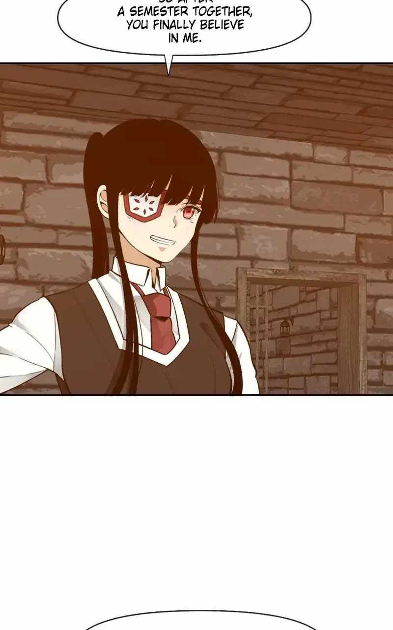 The Teacher of Perishable Villains chapter 77 page 33