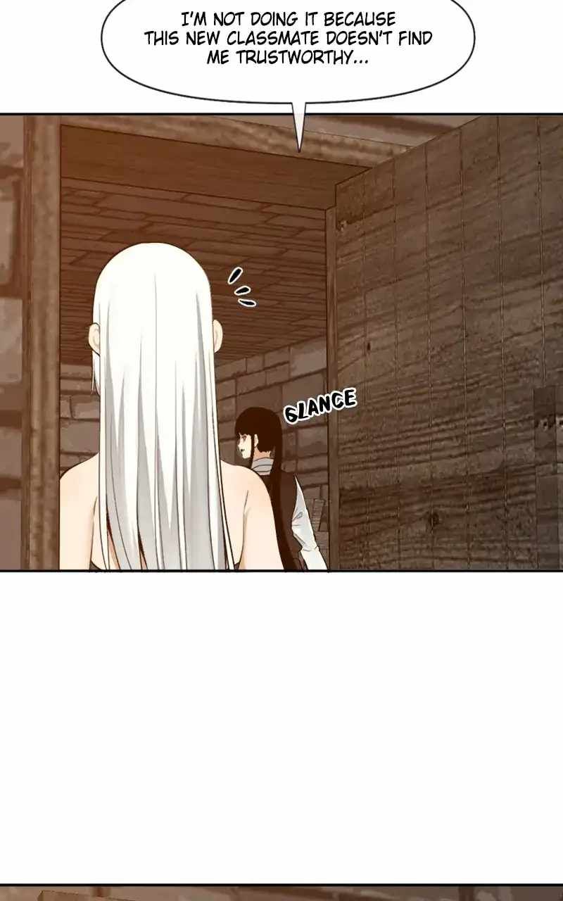 The Teacher of Perishable Villains chapter 77 page 34