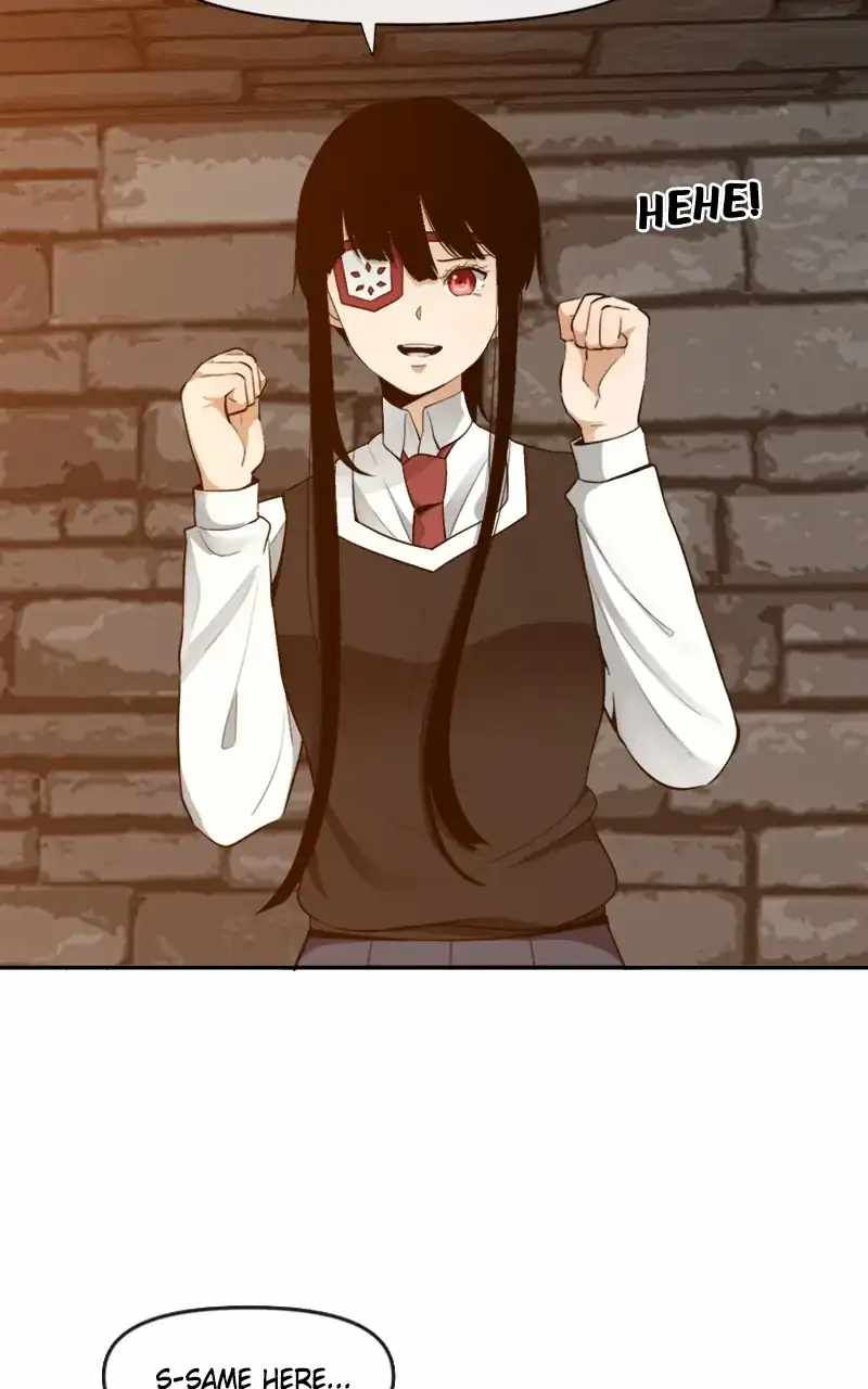 The Teacher of Perishable Villains chapter 77 page 36