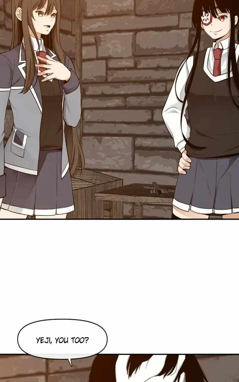 The Teacher of Perishable Villains chapter 77 page 38