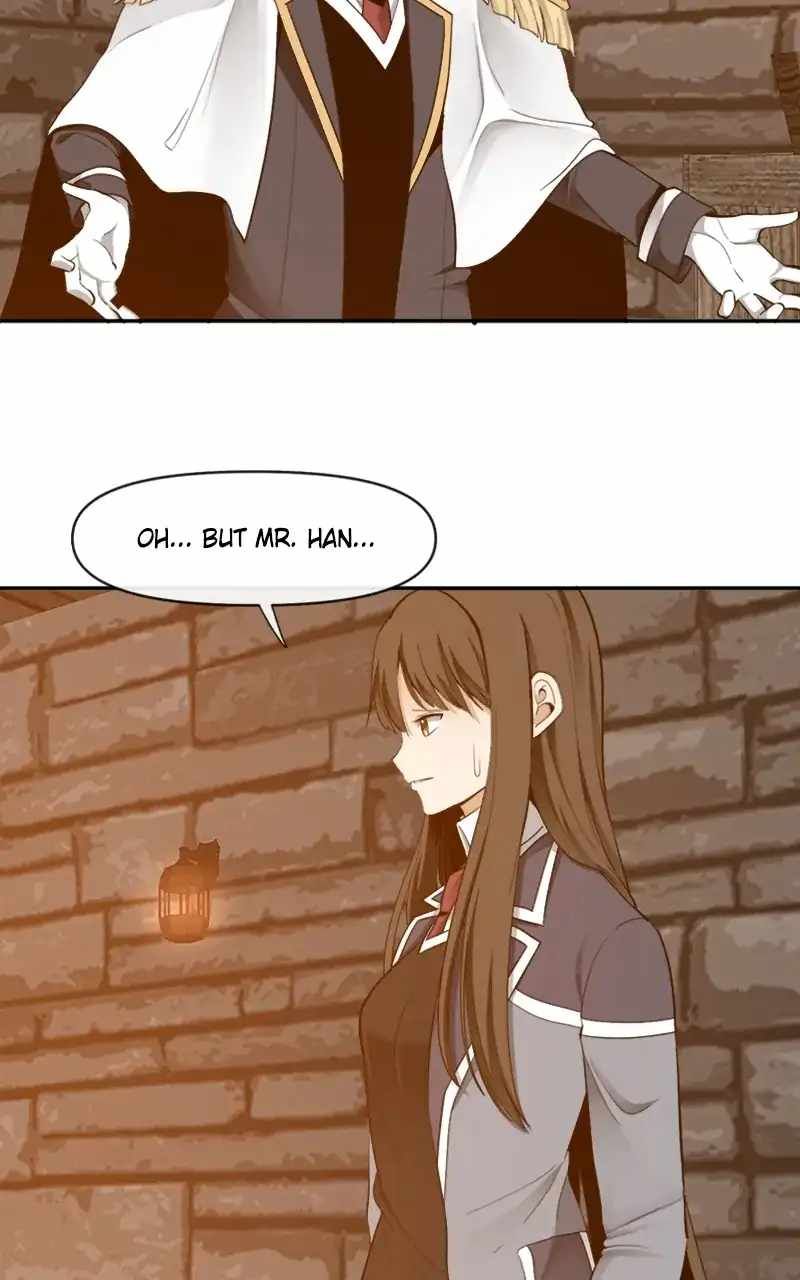 The Teacher of Perishable Villains chapter 77 page 40