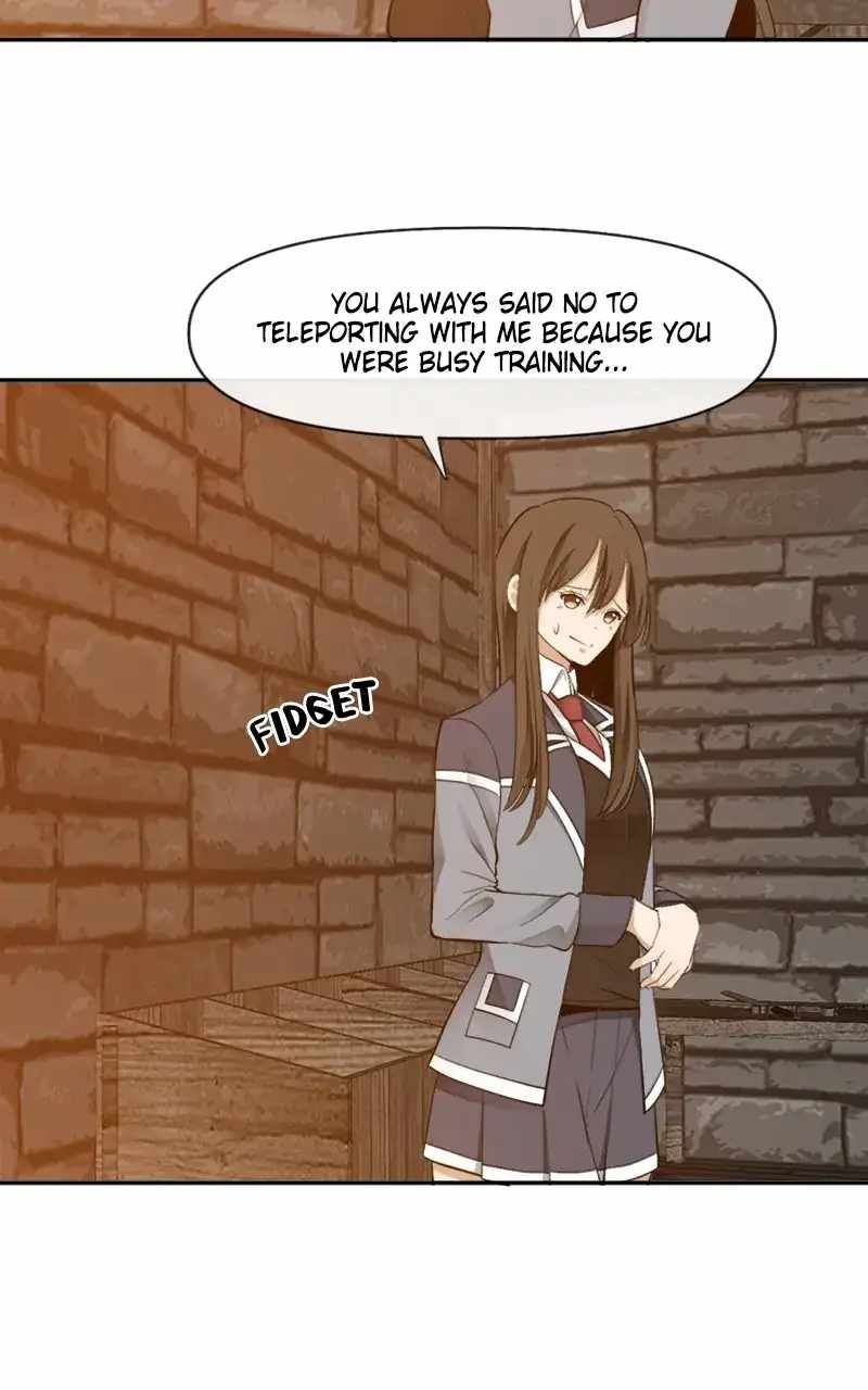 The Teacher of Perishable Villains chapter 77 page 41