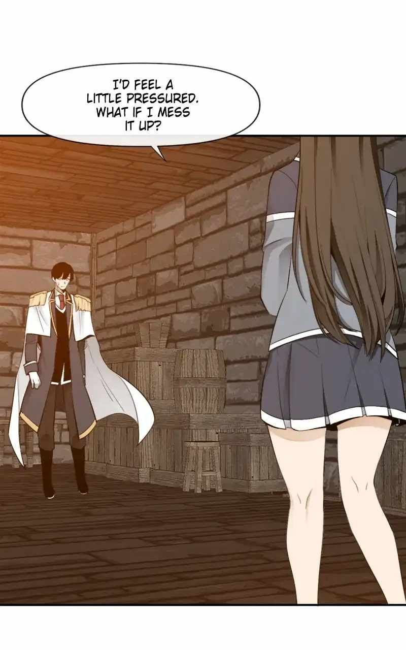 The Teacher of Perishable Villains chapter 77 page 42