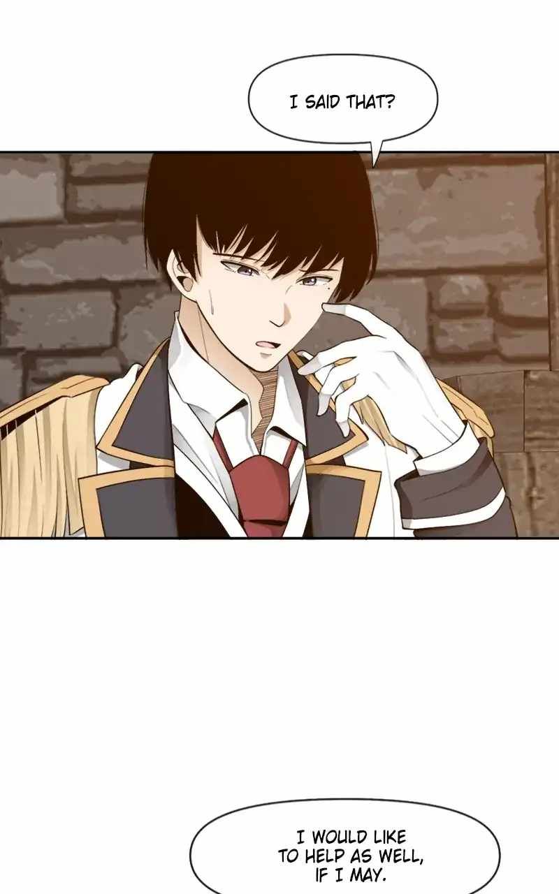 The Teacher of Perishable Villains chapter 77 page 43