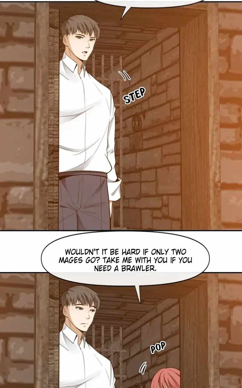 The Teacher of Perishable Villains chapter 77 page 44