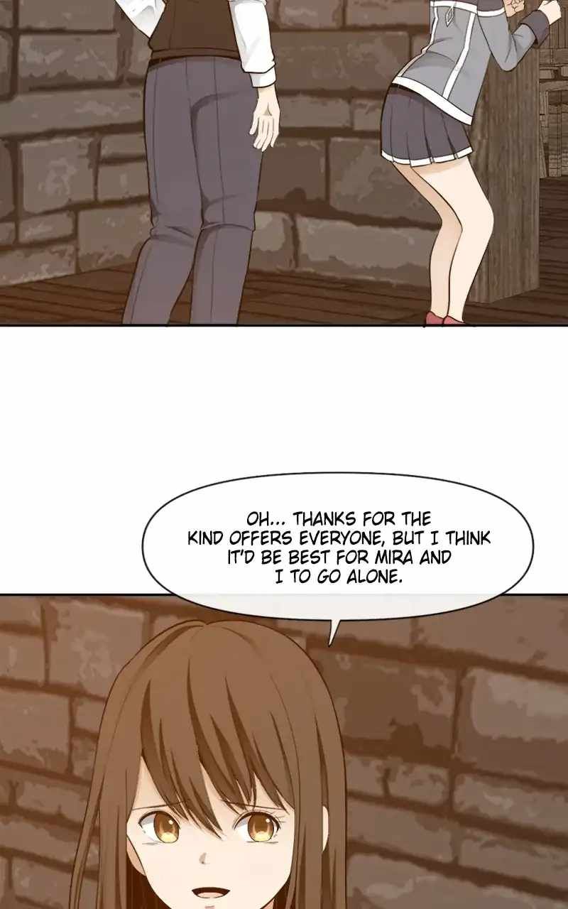 The Teacher of Perishable Villains chapter 77 page 46