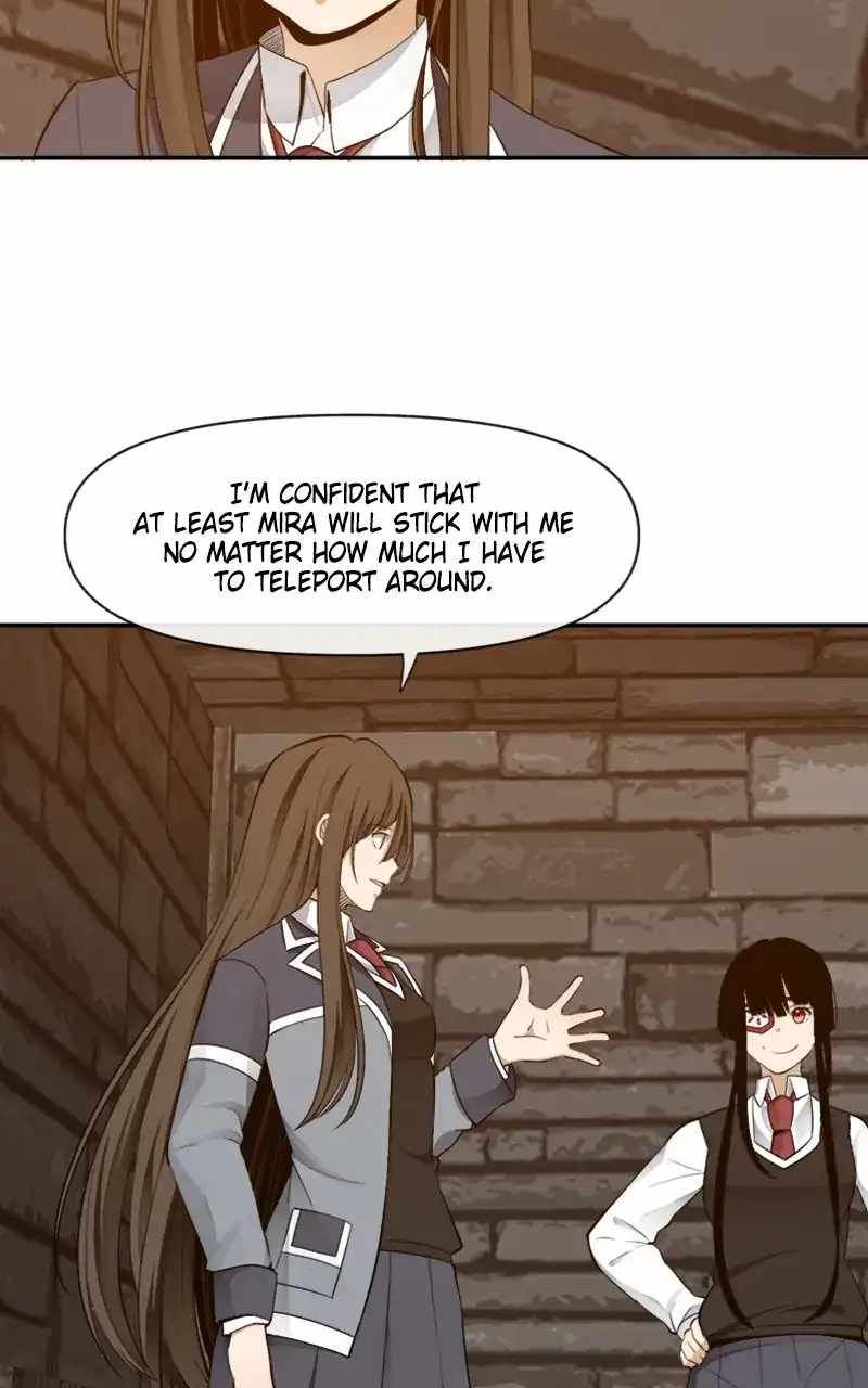 The Teacher of Perishable Villains chapter 77 page 47