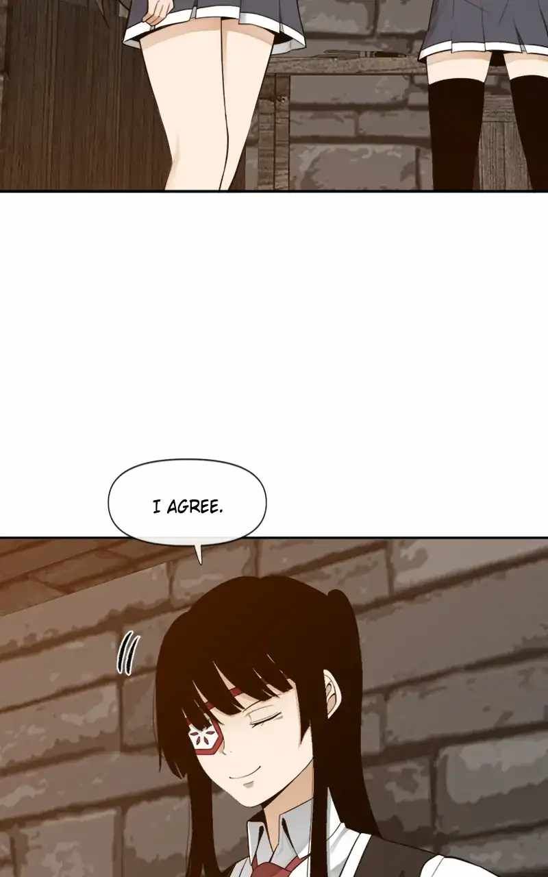 The Teacher of Perishable Villains chapter 77 page 48