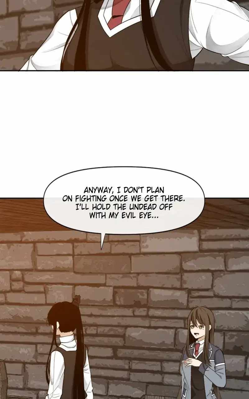 The Teacher of Perishable Villains chapter 77 page 49