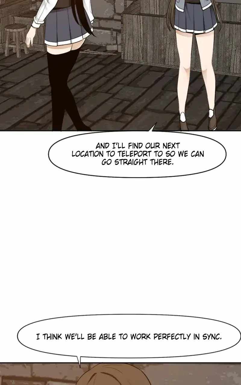 The Teacher of Perishable Villains chapter 77 page 50