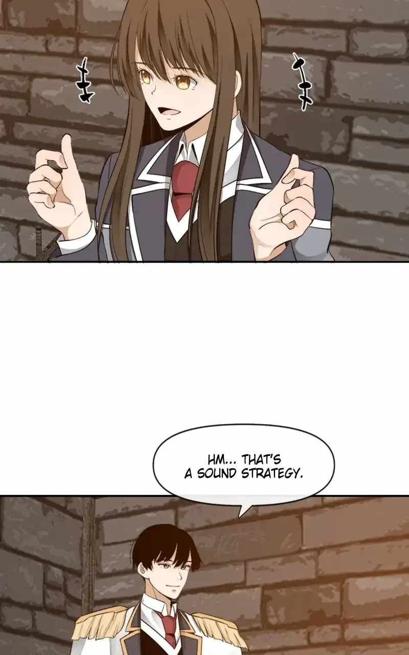 The Teacher of Perishable Villains chapter 77 page 51