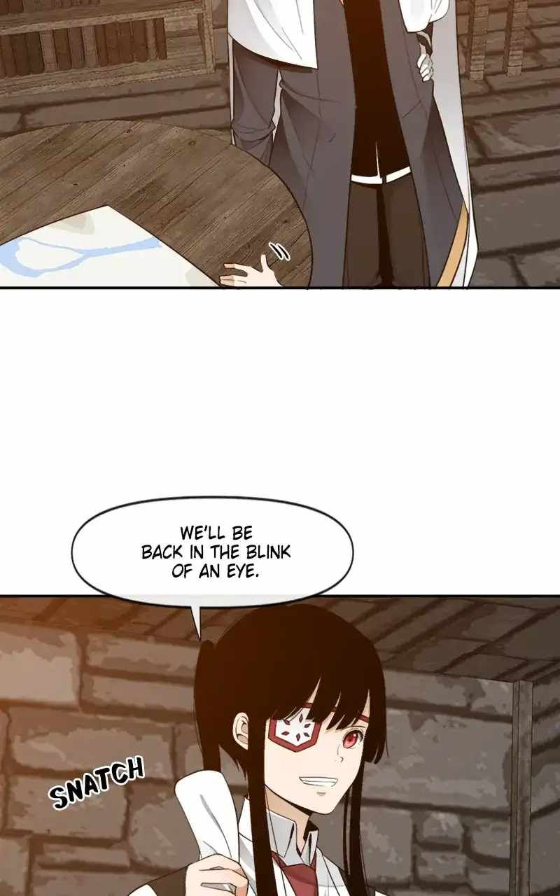 The Teacher of Perishable Villains chapter 77 page 53