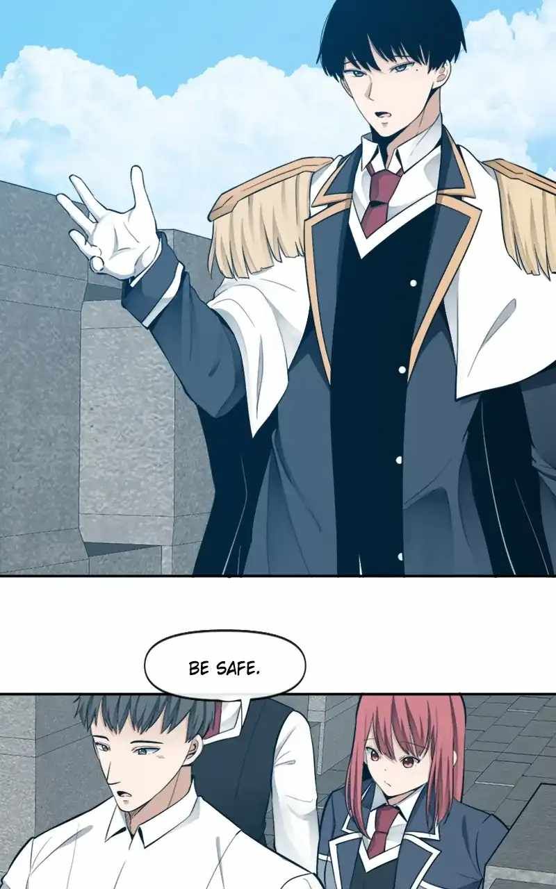 The Teacher of Perishable Villains chapter 77 page 58