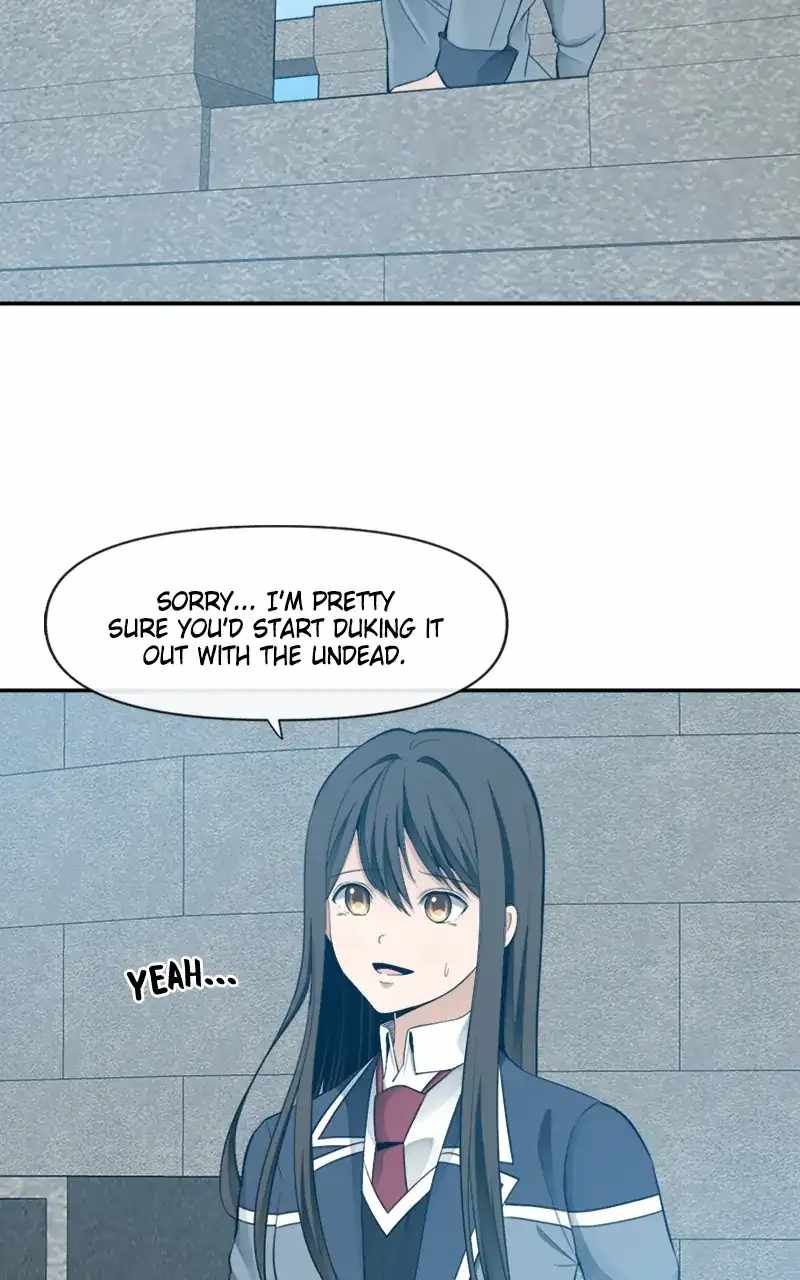 The Teacher of Perishable Villains chapter 77 page 60