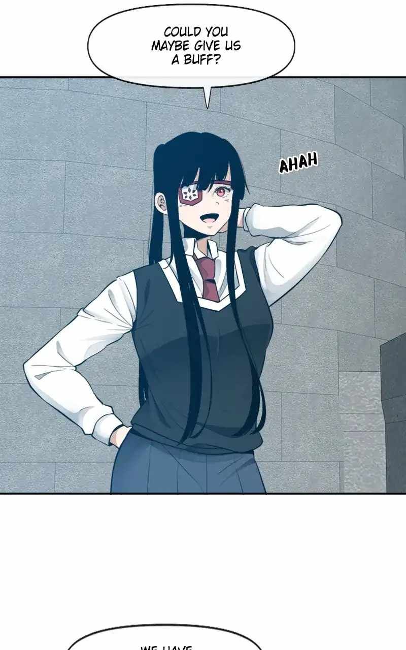 The Teacher of Perishable Villains chapter 77 page 63