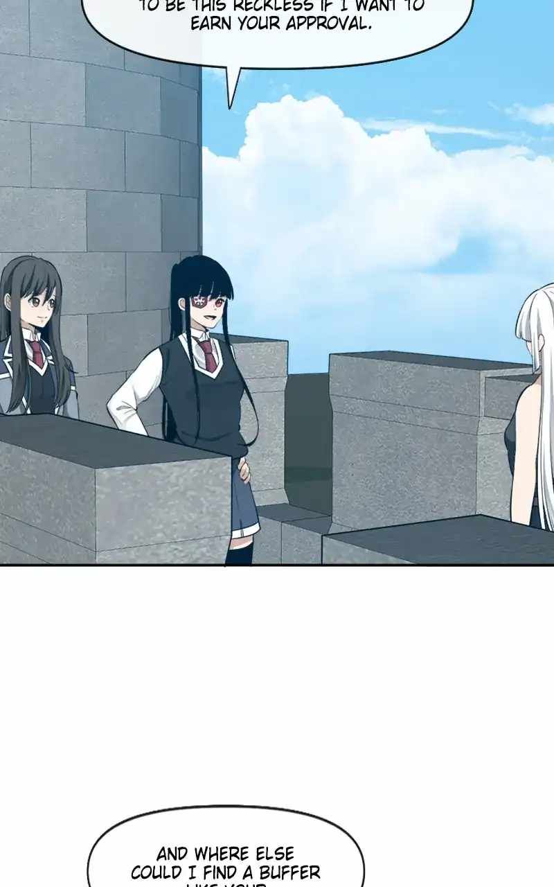 The Teacher of Perishable Villains chapter 77 page 69