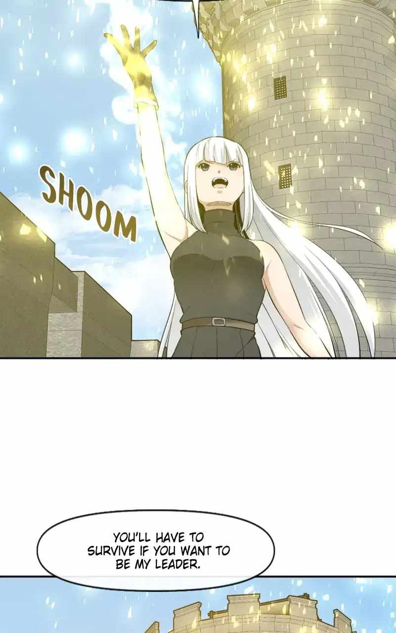 The Teacher of Perishable Villains chapter 77 page 71