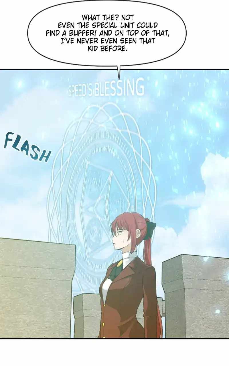 The Teacher of Perishable Villains chapter 77 page 73