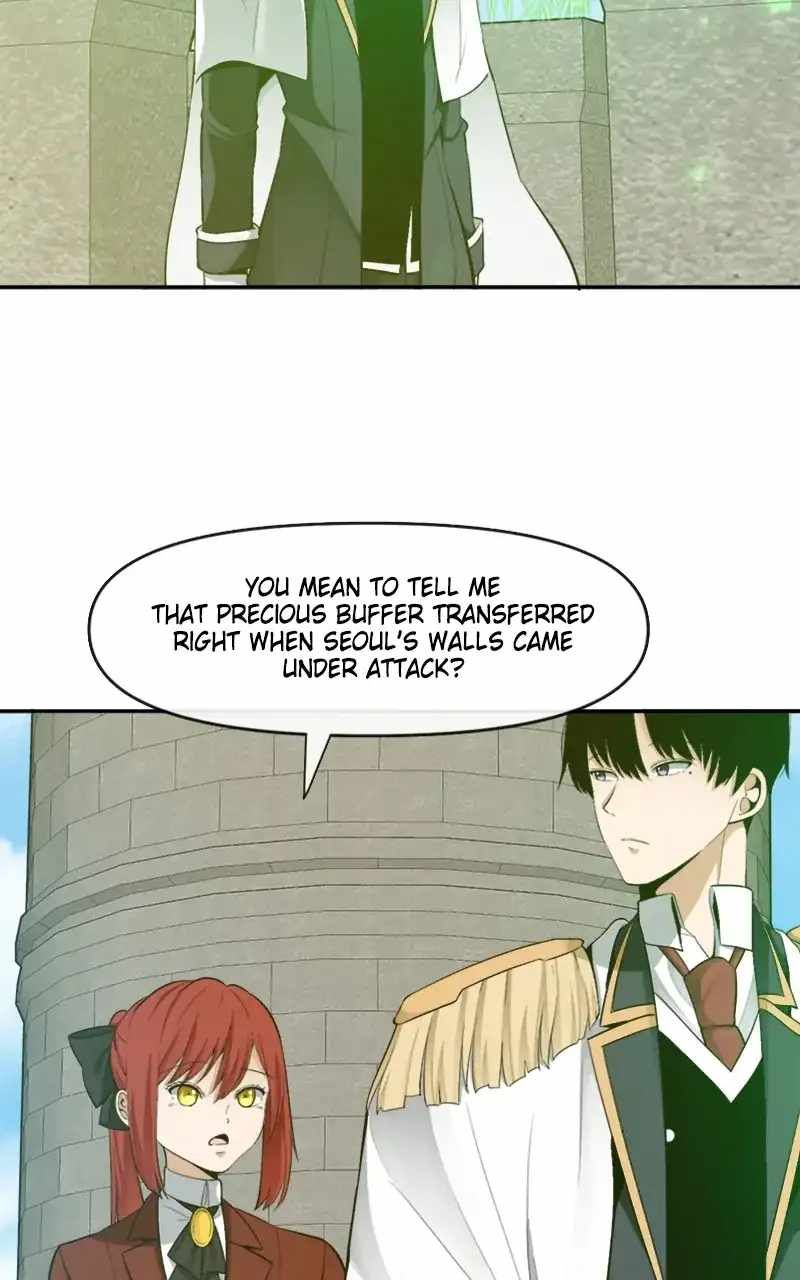 The Teacher of Perishable Villains chapter 77 page 75