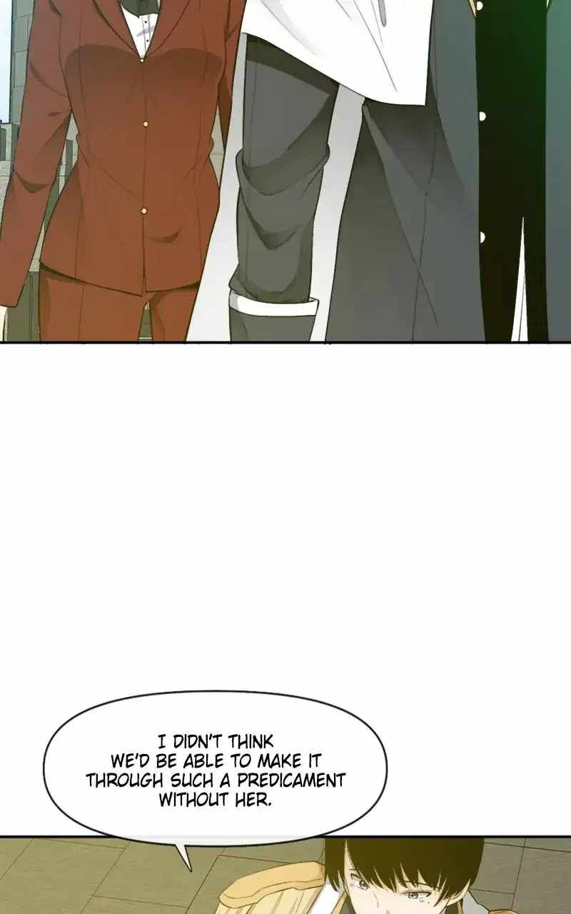 The Teacher of Perishable Villains chapter 77 page 76