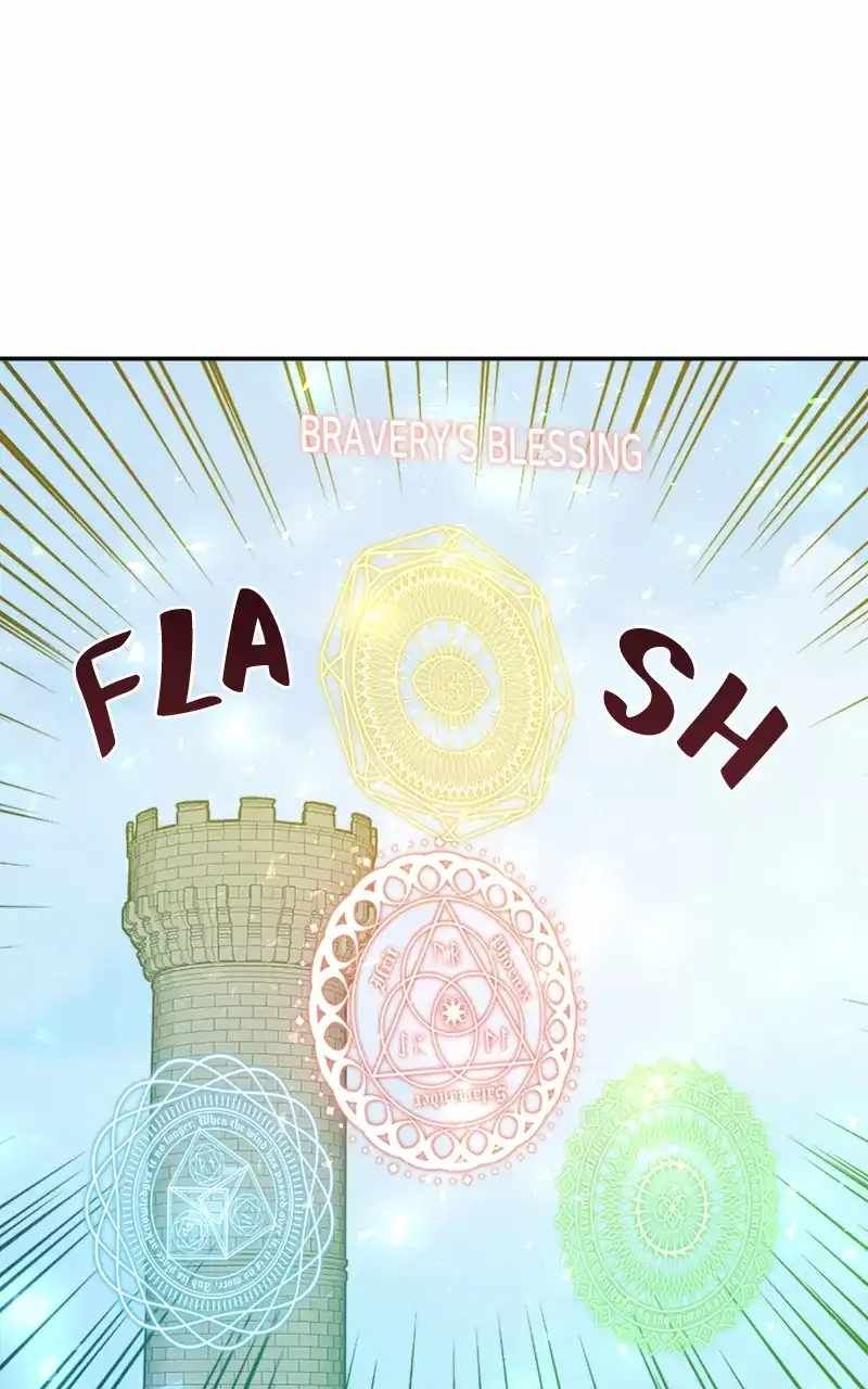 The Teacher of Perishable Villains chapter 77 page 80