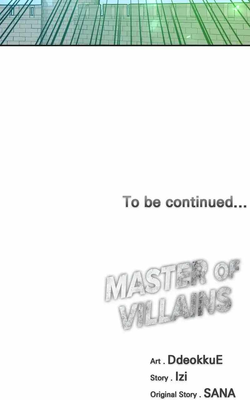 The Teacher of Perishable Villains chapter 77 page 81