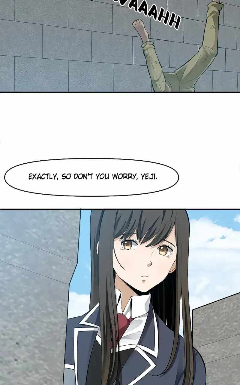 The Teacher of Perishable Villains chapter 78 page 11