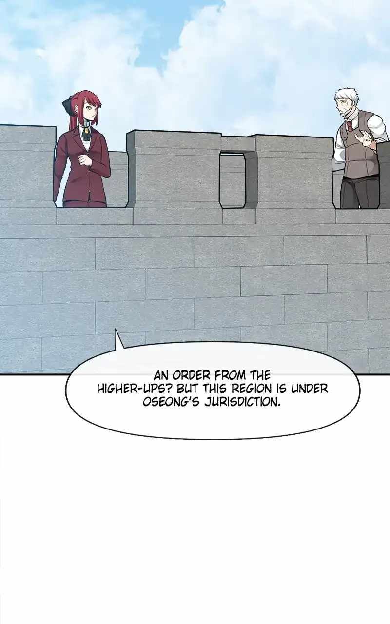 The Teacher of Perishable Villains chapter 78 page 18