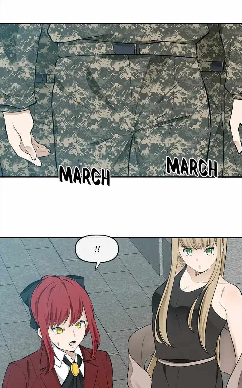 The Teacher of Perishable Villains chapter 78 page 19