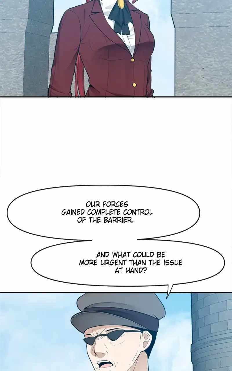 The Teacher of Perishable Villains chapter 78 page 23