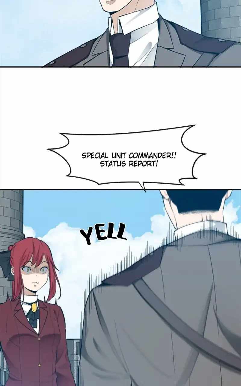 The Teacher of Perishable Villains chapter 78 page 24