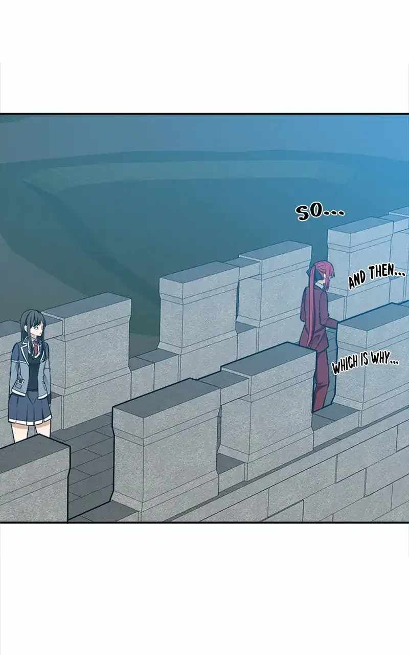 The Teacher of Perishable Villains chapter 78 page 26