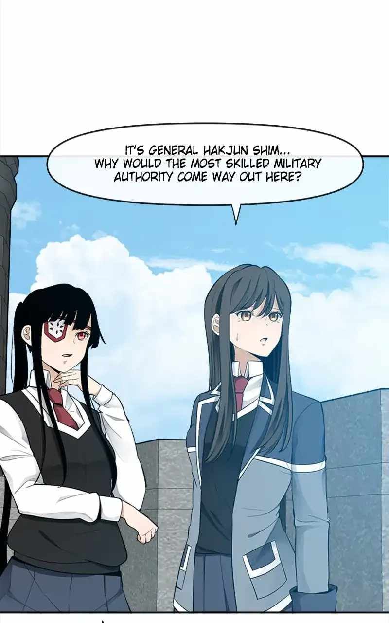 The Teacher of Perishable Villains chapter 78 page 27