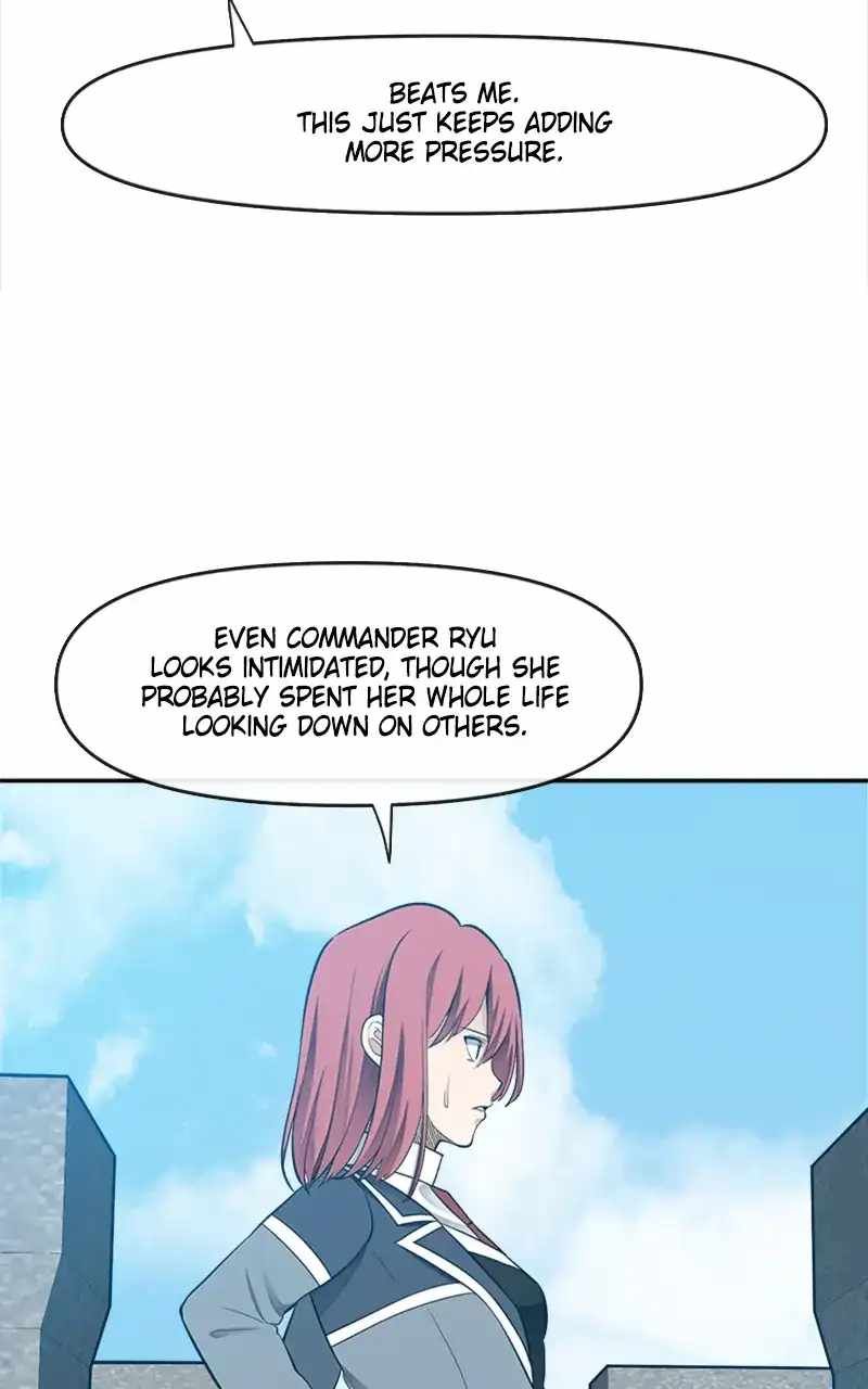 The Teacher of Perishable Villains chapter 78 page 28