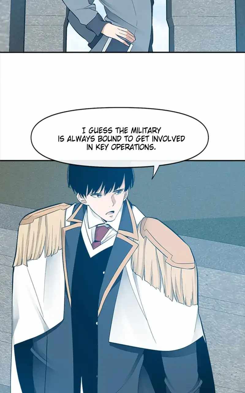 The Teacher of Perishable Villains chapter 78 page 29