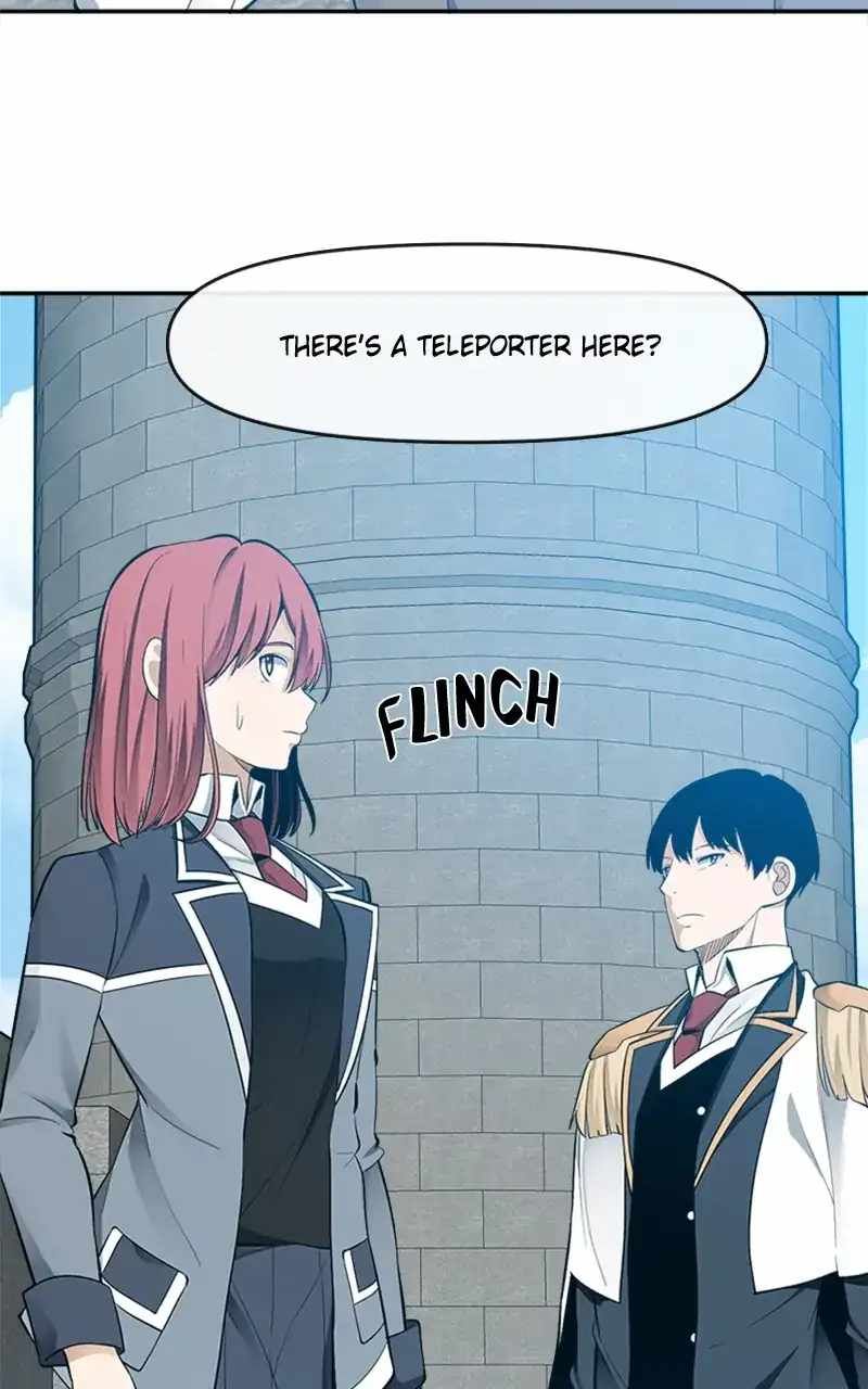 The Teacher of Perishable Villains chapter 78 page 31