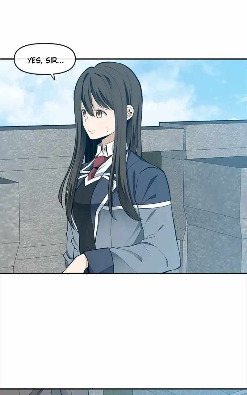 The Teacher of Perishable Villains chapter 78 page 33