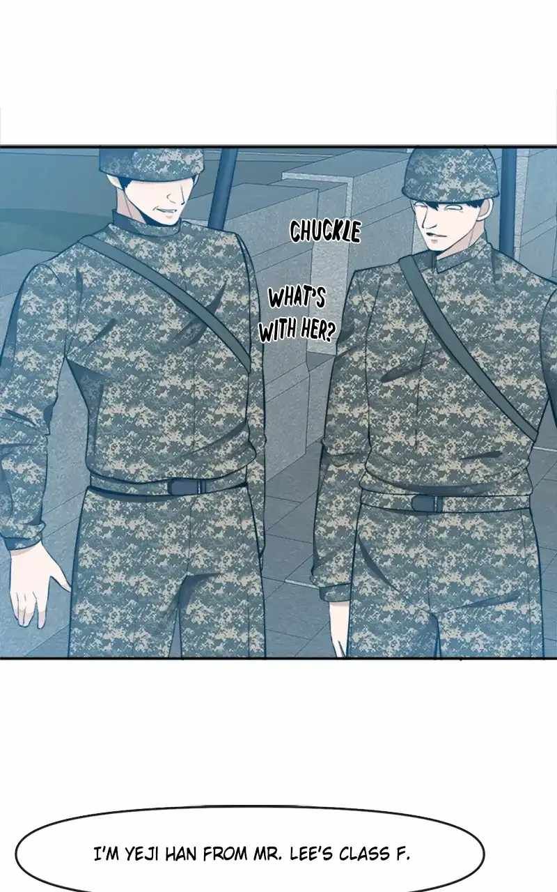 The Teacher of Perishable Villains chapter 78 page 38