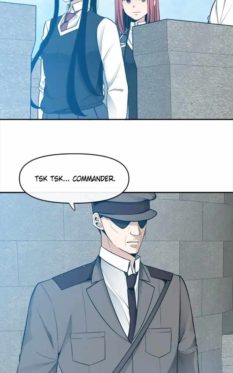 The Teacher of Perishable Villains chapter 78 page 40