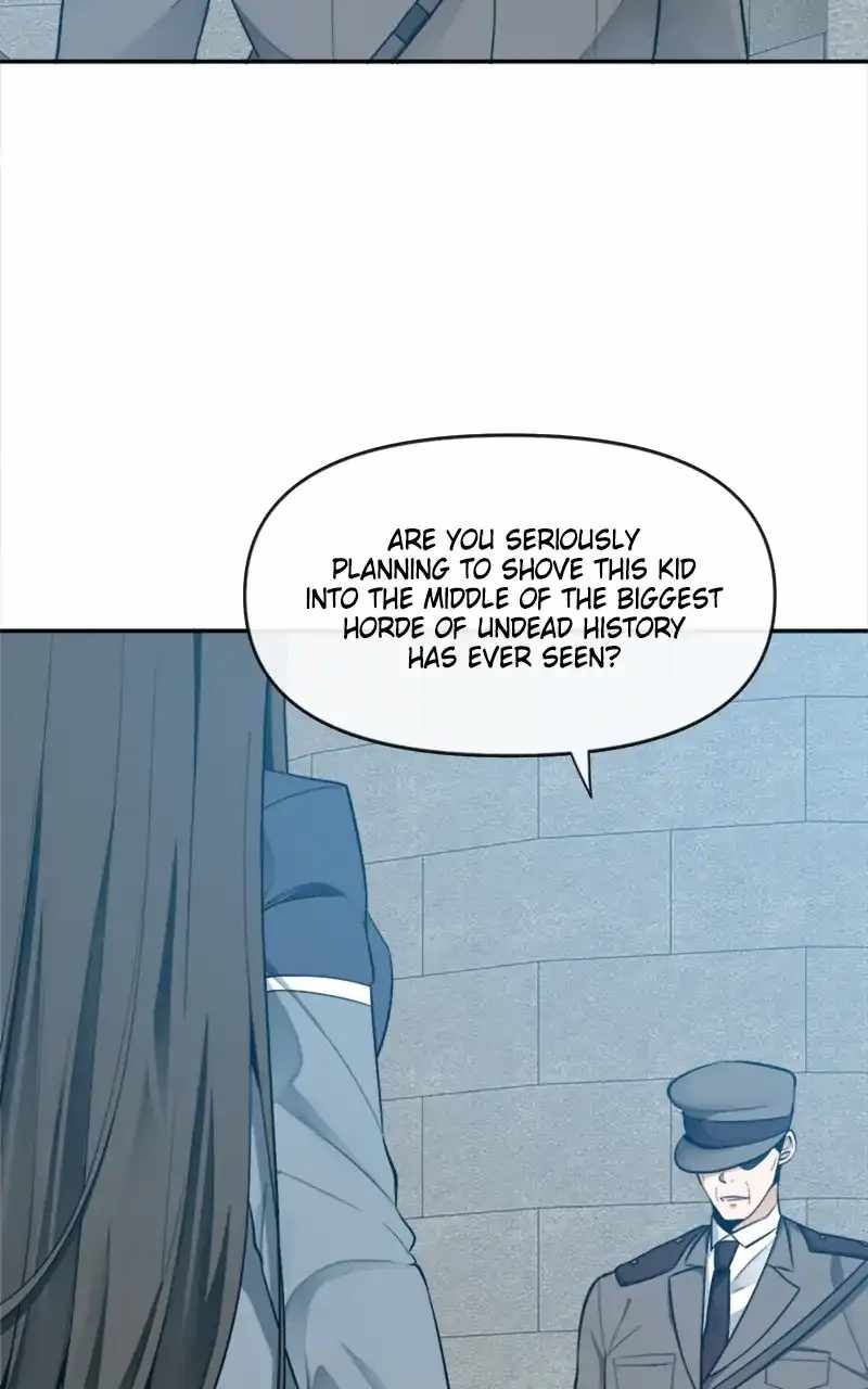 The Teacher of Perishable Villains chapter 78 page 41