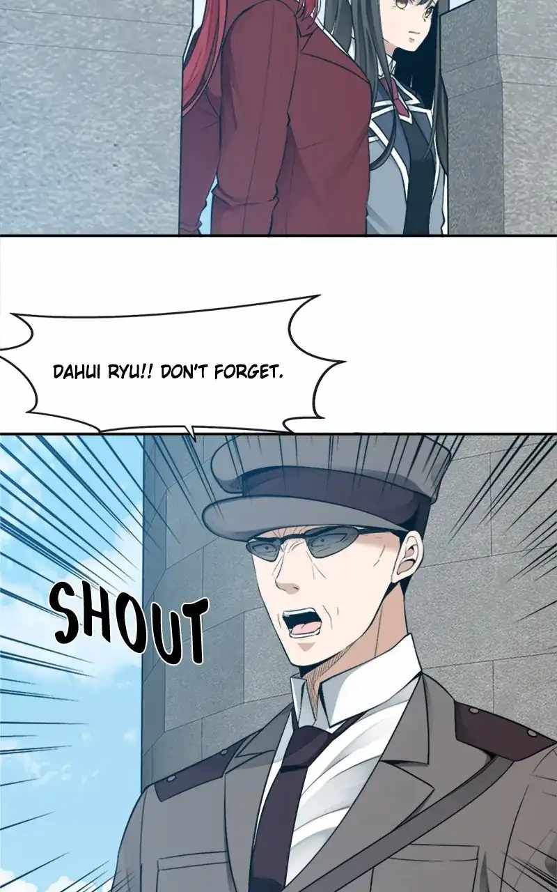 The Teacher of Perishable Villains chapter 78 page 43