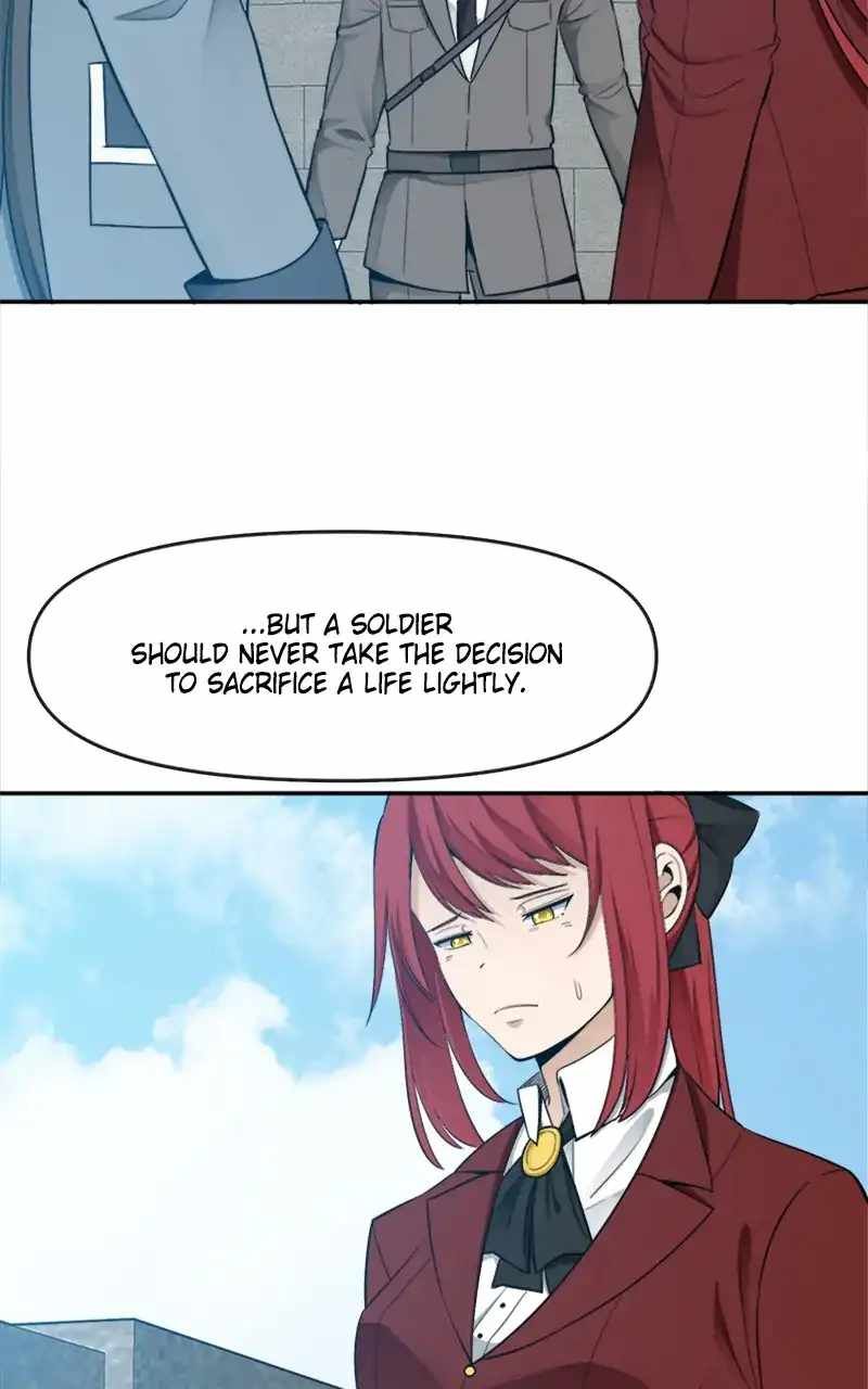 The Teacher of Perishable Villains chapter 78 page 45