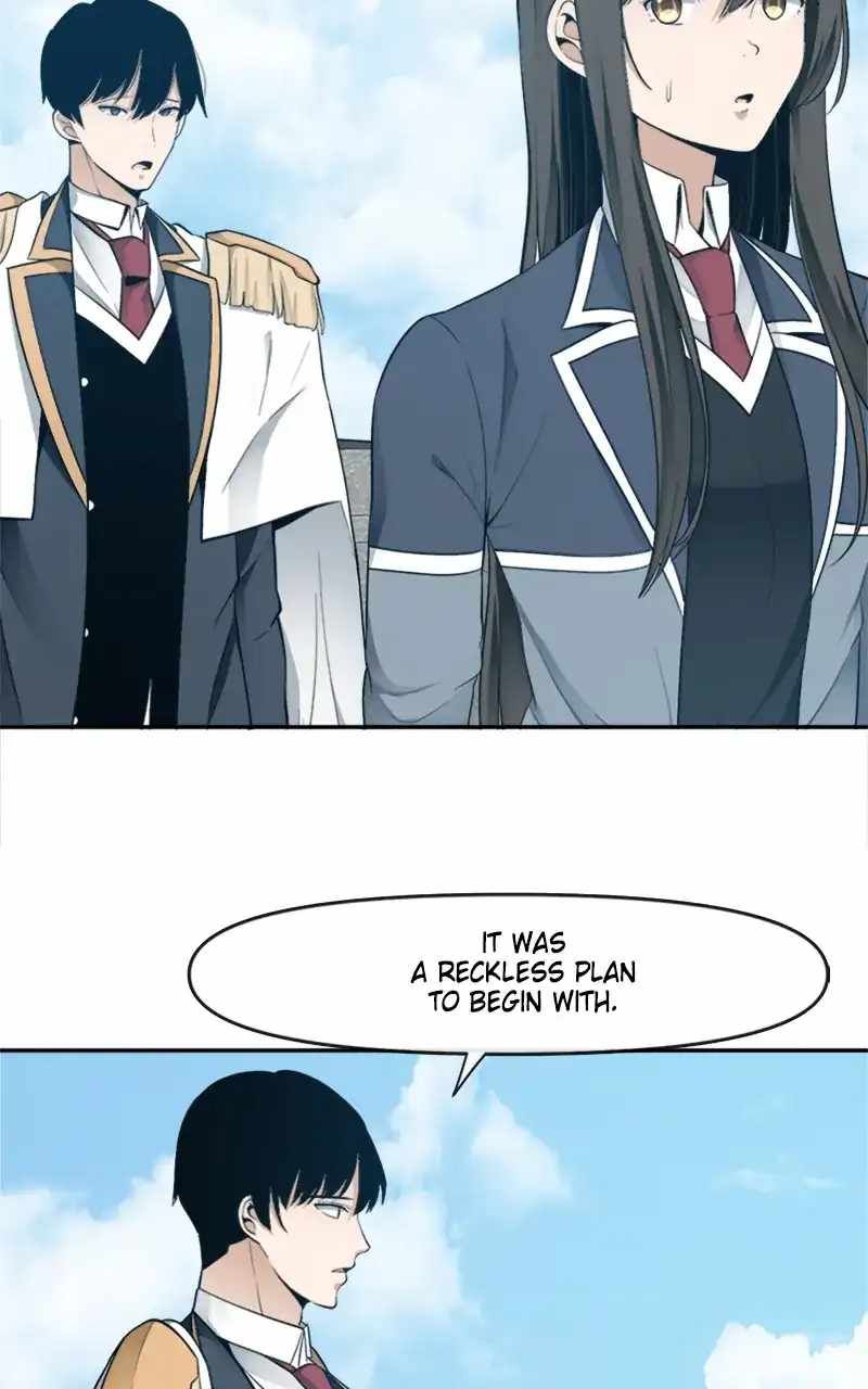 The Teacher of Perishable Villains chapter 78 page 50