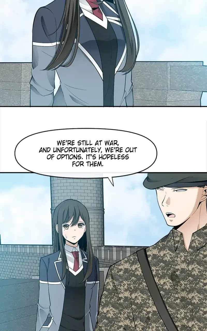 The Teacher of Perishable Villains chapter 78 page 56