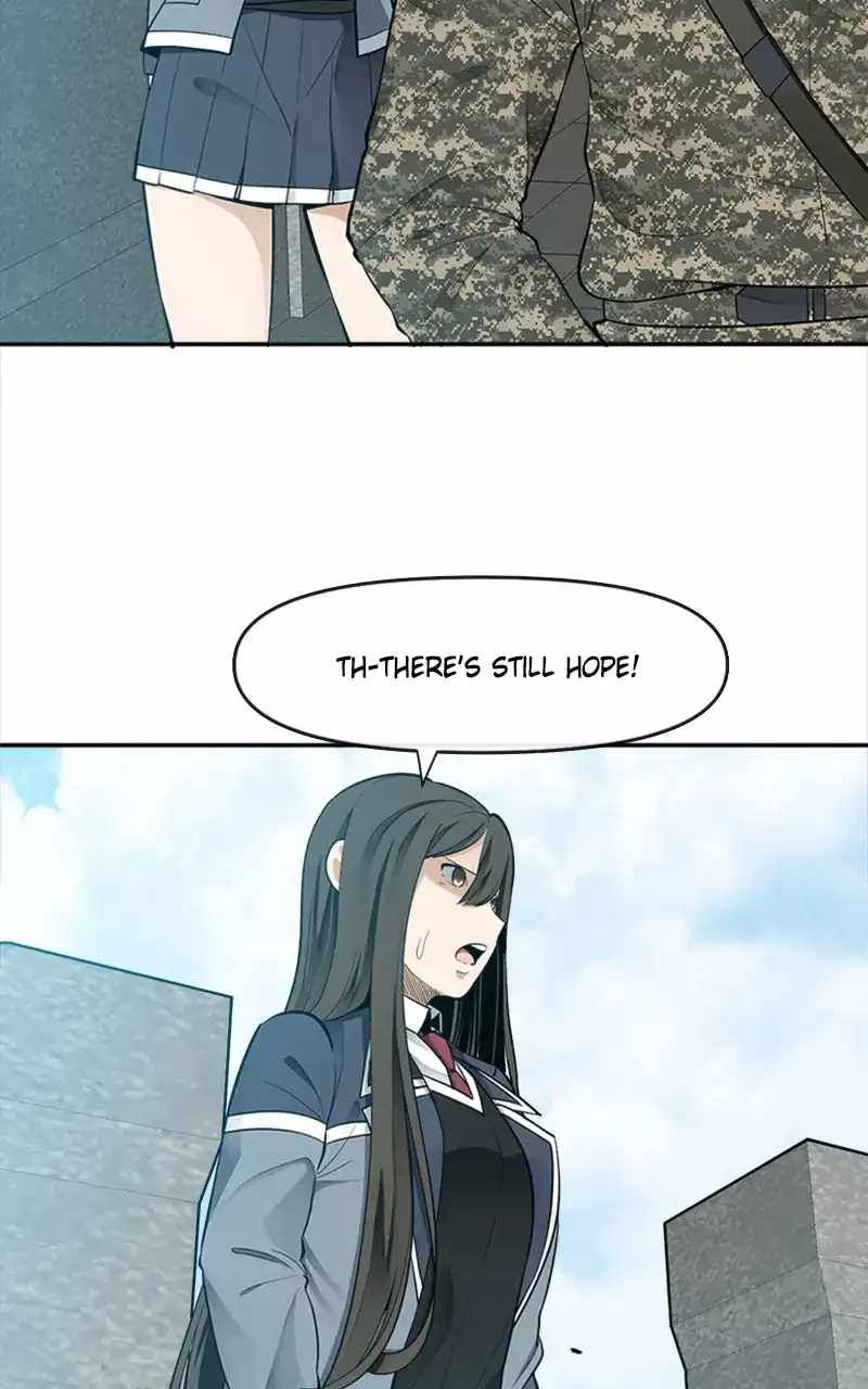 The Teacher of Perishable Villains chapter 78 page 57