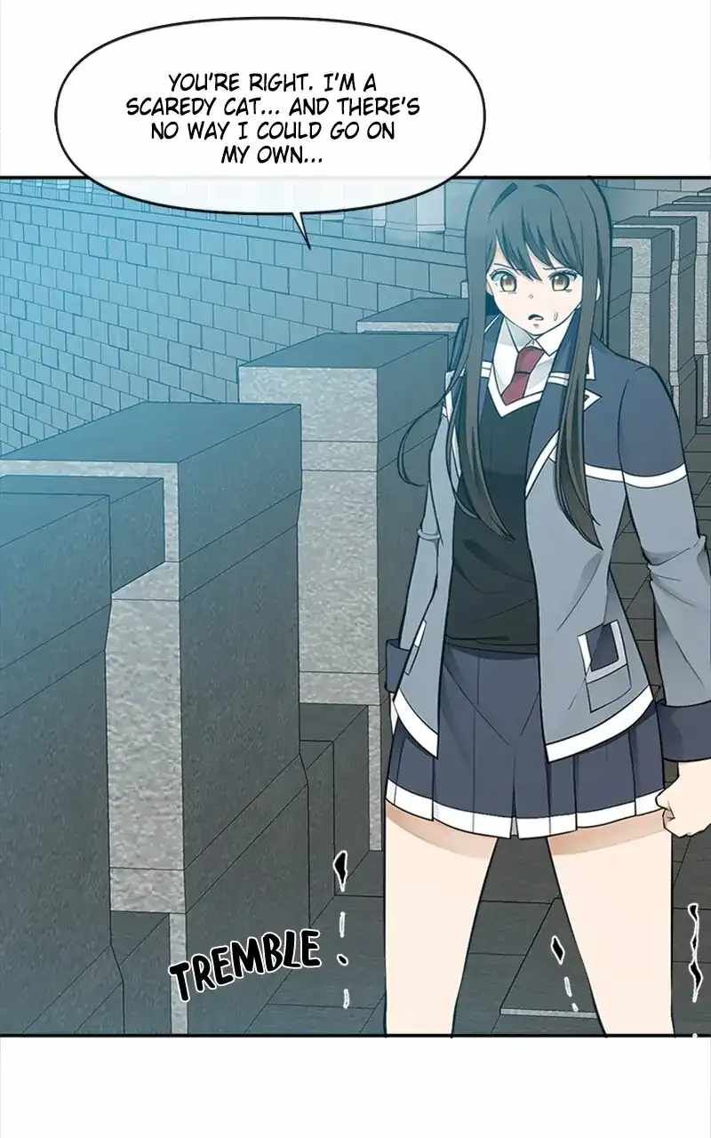 The Teacher of Perishable Villains chapter 78 page 59