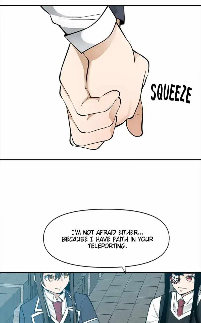 The Teacher of Perishable Villains chapter 78 page 61